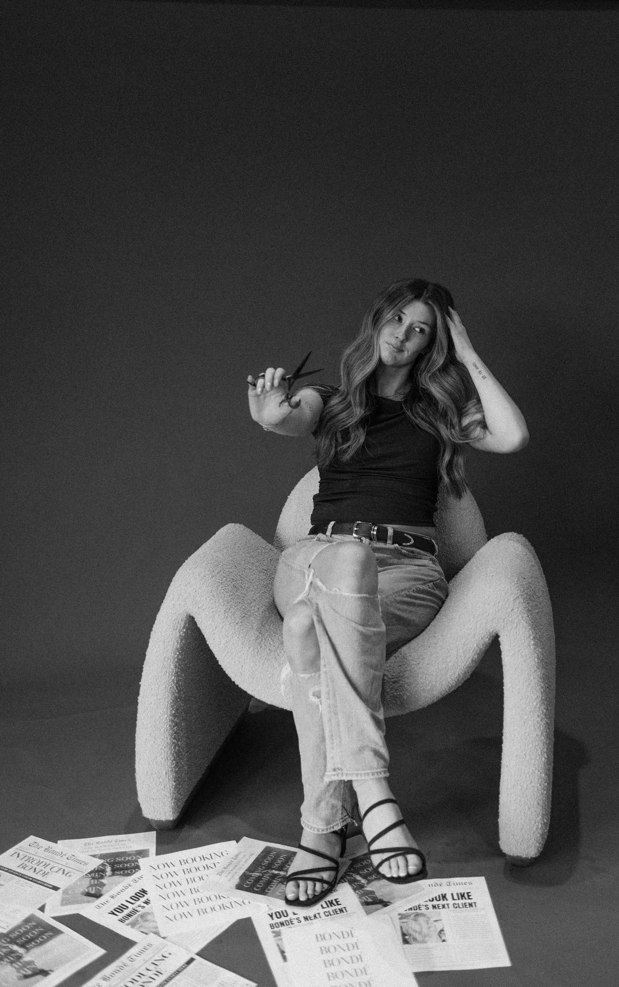 Bondé — Lifestyle