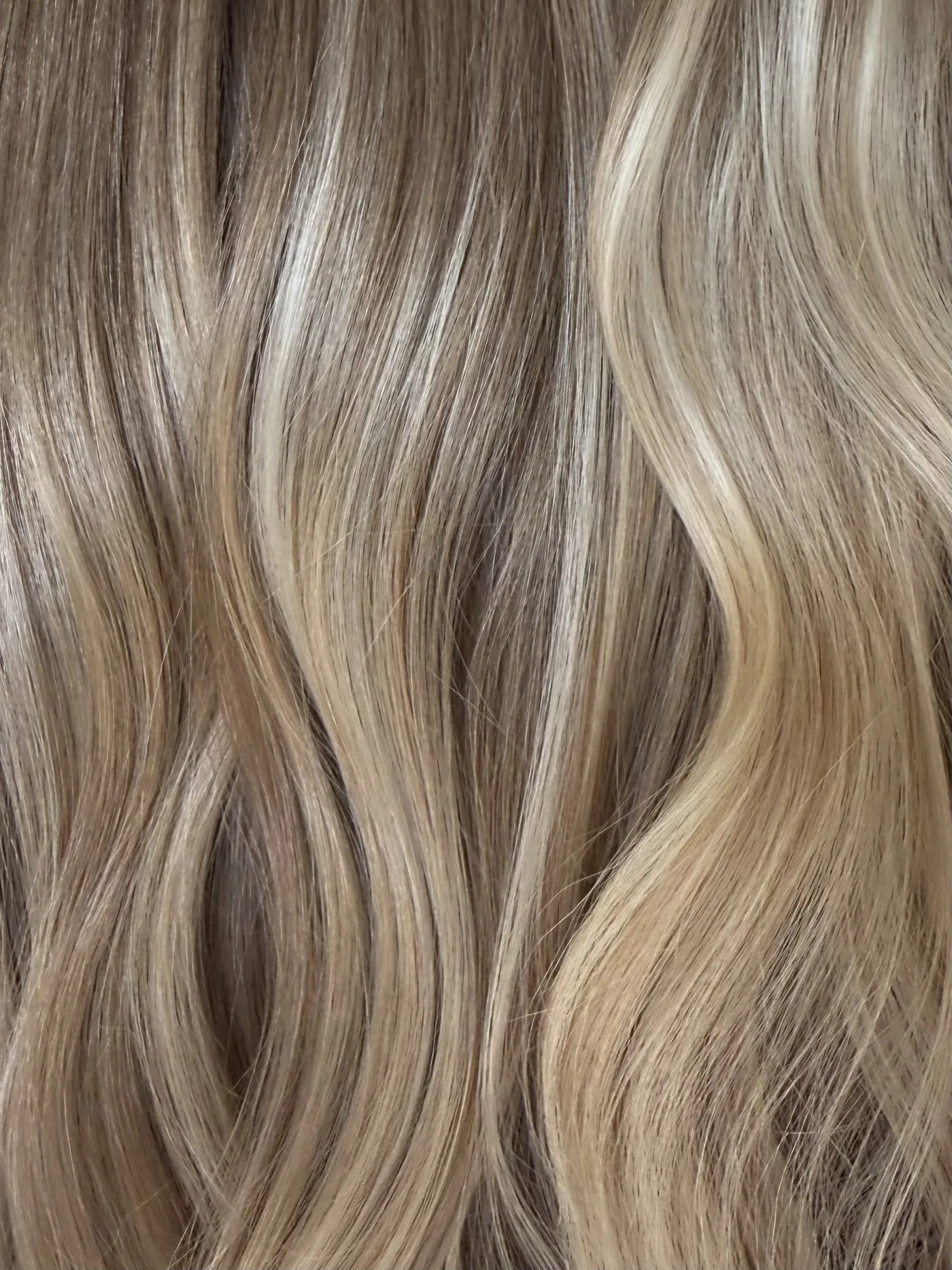 Bondé — Blonding