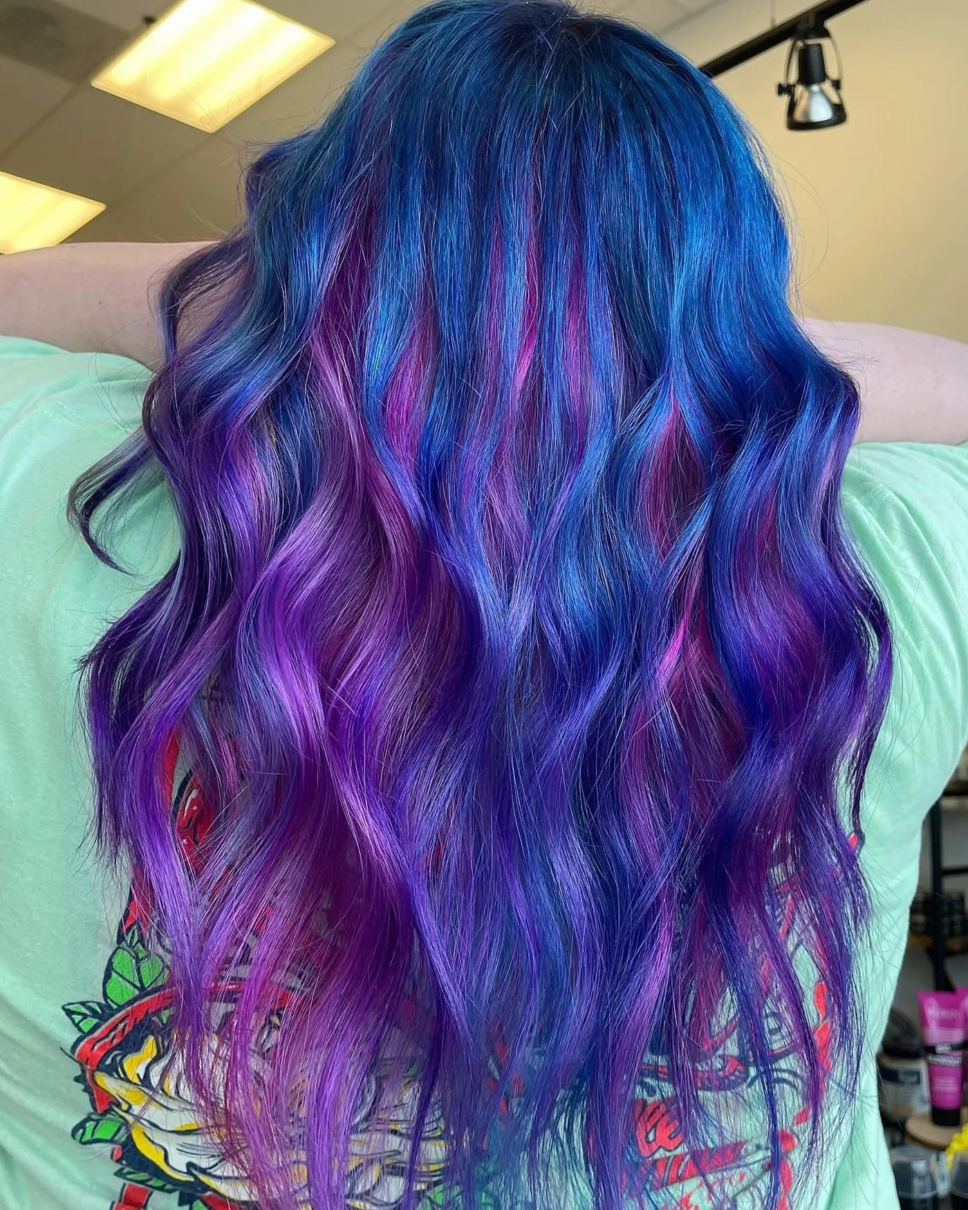 Bondé — Color