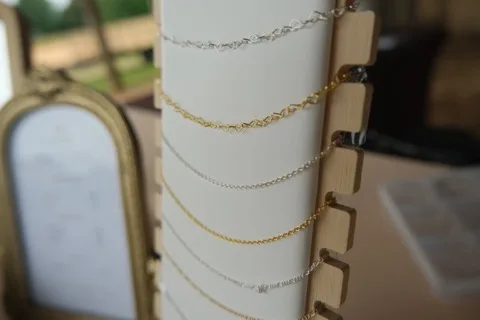 Bondé — Permanent Jewelry