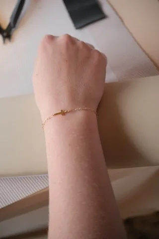 Bondé — Permanent Jewelry
