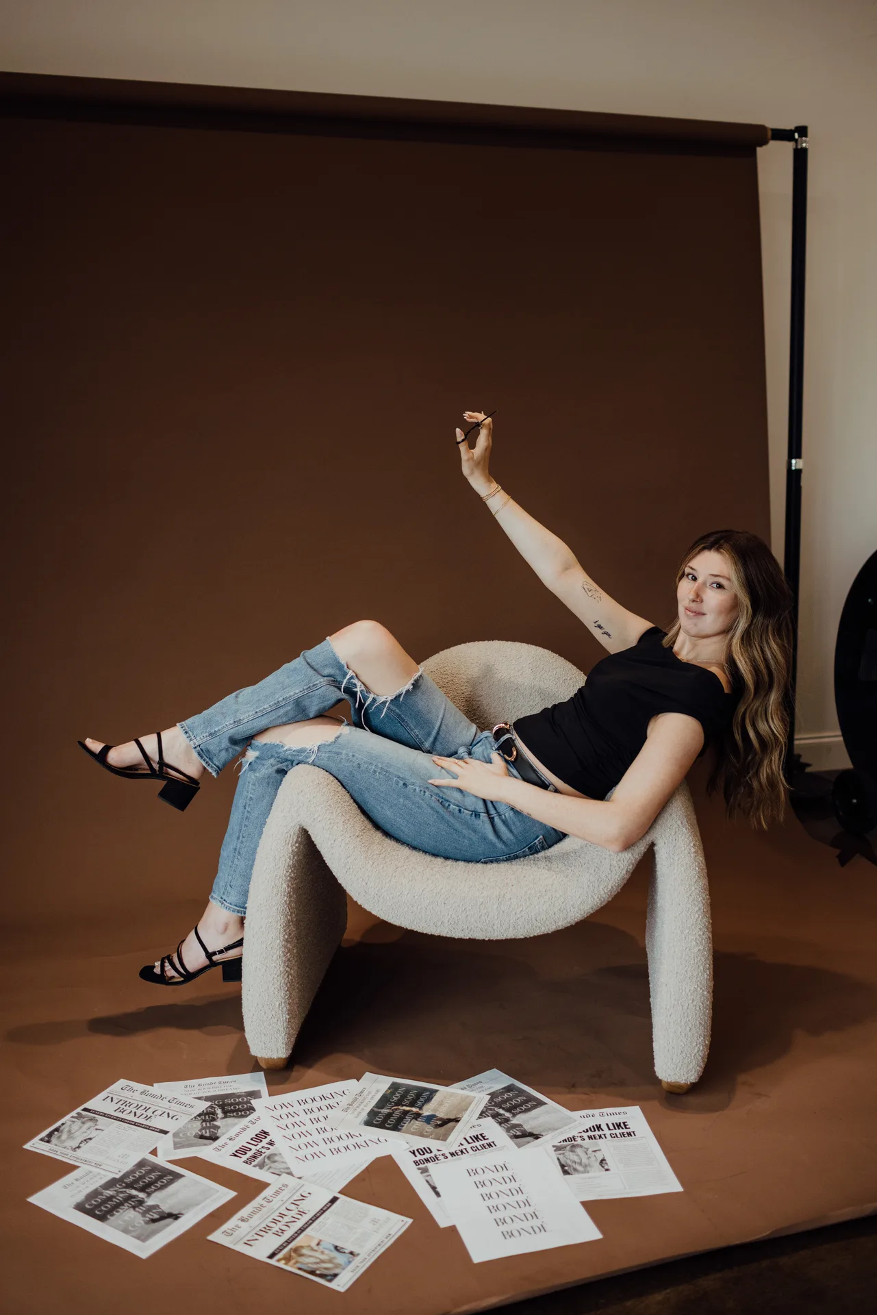 Bondé — Lifestyle