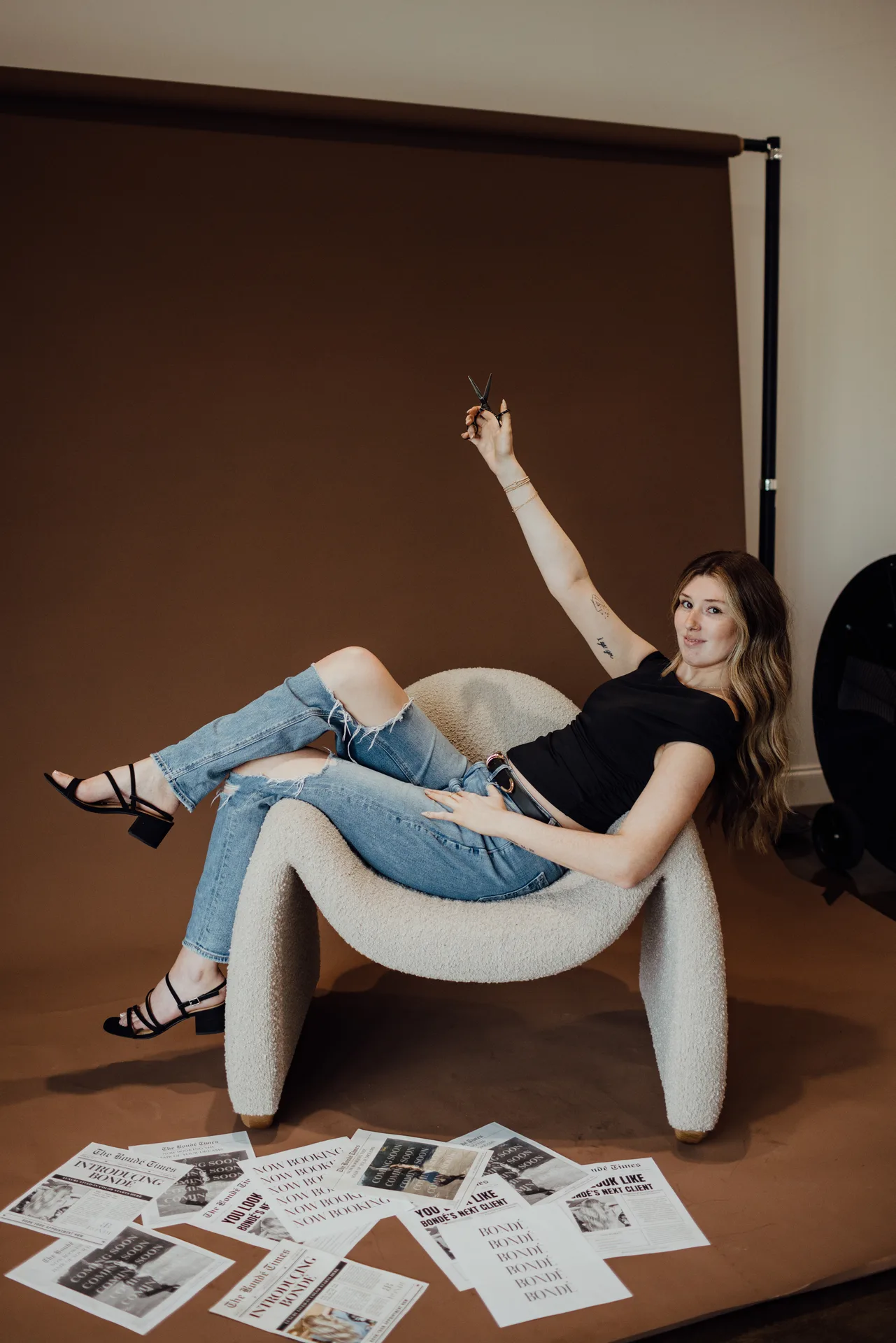 Bondé — Lifestyle