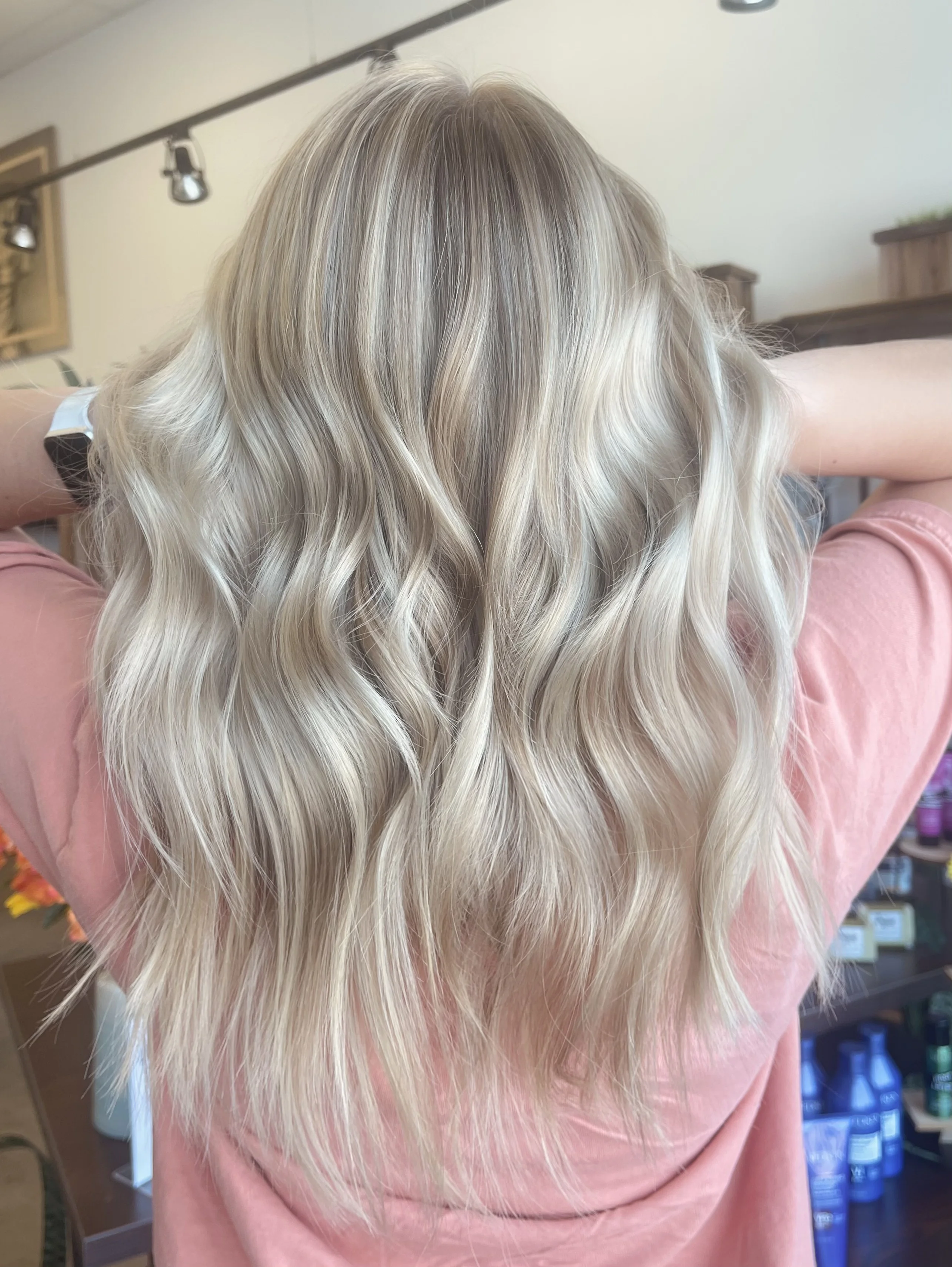Bondé stylist